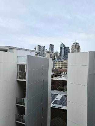 Stylish morden apartment Ultimo Vacation rental in Sydney
