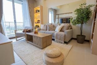 2BR Penthouse in resort-type condo in Taguig City Vacation rental in Taguig