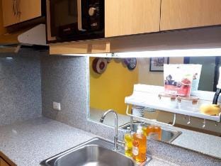 One Bedroom Amaia Steps Mandaue Vacation rental in Lapu-Lapu City