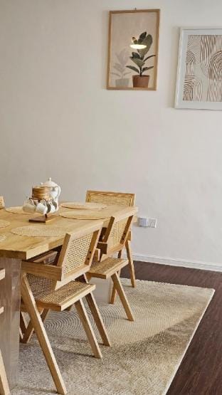 Kea Farm Stay Vacation rental in Brinchang