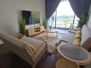Kea Farm Stay Vacation rental in Brinchang