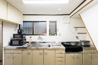 Roots Osaka Station Vacation rental in Osaka