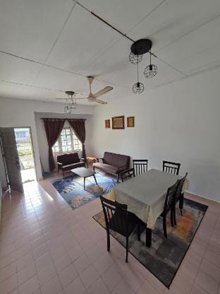 Maryam Homestay Paka Vacation rental in Terengganu, Malaysia