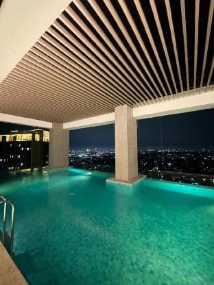 TranquiLoft LuxLiving Vacation rental in West Java