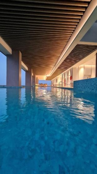 TranquiLoft LuxLiving Vacation rental in West Java
