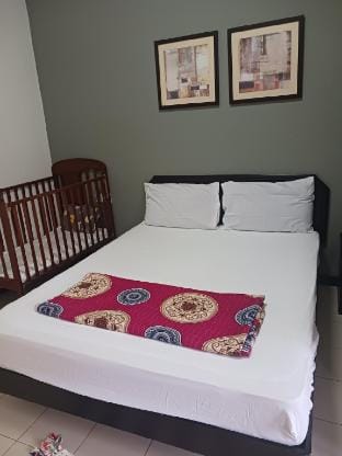Have a pleasant stay with us Vacation rental in Batu Ferringhi, Penang, Malaysia
