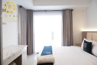 Royal Suites 2BR 37ZQ - Citra Plaza Nagoya Apt Vacation rental in Riau Islands, Indonesia