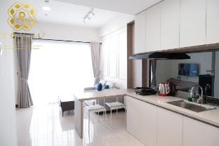Royal Suites 2BR 37ZQ - Citra Plaza Nagoya Apt Vacation rental in Riau Islands, Indonesia