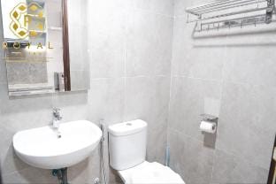 Royal Suites Studio B25 - Pollux Habibie Apartment Vacation rental in Riau Islands, Indonesia