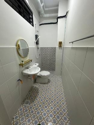 Kuntum@Aesthetic  Comfort Seri Iskandar Apartment Vacation rental in Perak Tengah District