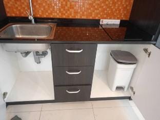 Spacious 1BR•Kitchen•Pool•Gym•Near Beach•Bars•Eats Vacation rental in Pattaya City