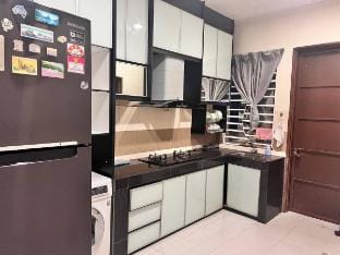 PakMak HomeStay-Cozy stay Feel Like Home Vacation rental in Negeri Sembilan, Malaysia