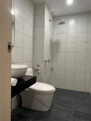 Chambers Luxury Studio KLCC by Velvet Aurum Vacation rental in Federal Territory of Kuala Lumpur