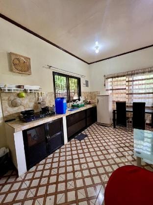 Aninuan Hideaway | Beach & Trail Vacation rental in Puerto Galera