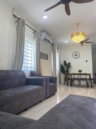 Harbiil Homestay Vacation rental in Perak