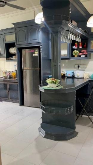 Homestay CikguWan – Panjang Panjang Vacation rental in Malaysia