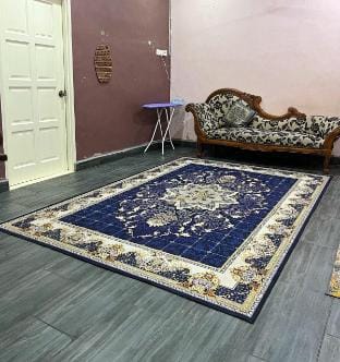 Homestay CikguWan – Panjang Panjang Vacation rental in Malaysia
