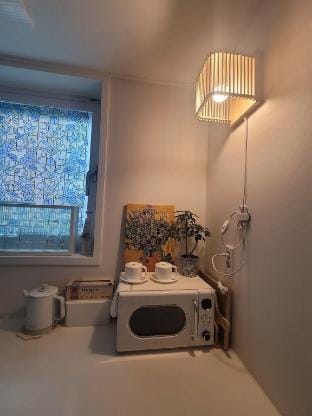 Tree House/Yard Glamping/1km from GangneungStation Vacation rental in South Korea