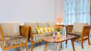 Mirah 3bhk entire stay Vacation rental in Jaipur