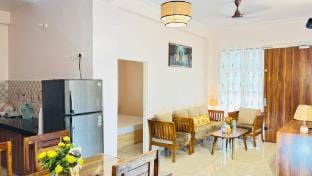 Mirah 3bhk entire stay Vacation rental in Jaipur