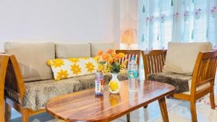 Mirah 3bhk entire stay Vacation rental in Jaipur