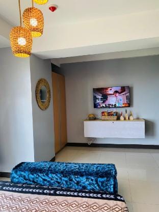 Mckinley-BGC Staycation Vacation rental in Makati
