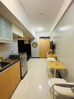Mckinley-BGC Staycation Vacation rental in Makati
