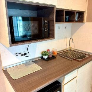 Cozy Sea View Apartment Beachfront Peaceful Escape Vacation rental in Pattaya City