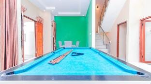 Villa Krisna with Private Pool and Billiard Vacation rental in Batu