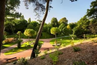 Villa * Angelina *  La Baule Vacation rental in La Baule-Escoublac