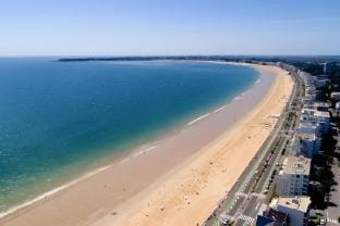 Villa * Angelina *  La Baule Vacation rental in La Baule-Escoublac
