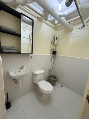 Your Cozy Urban Oasis in Manila! Vacation rental in Manila City