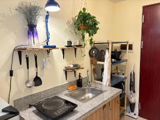 Your Cozy Urban Oasis in Manila! Vacation rental in Manila City