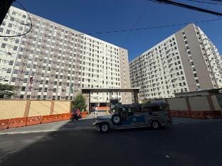Your Cozy Urban Oasis in Manila! Vacation rental in Manila City
