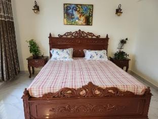 Vedic village Aquavilla Raivilla Vacation rental in Kolkata