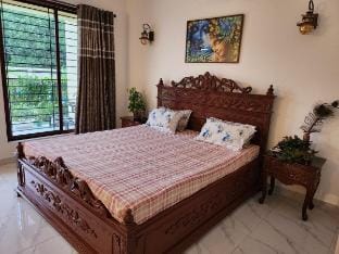 Vedic village Aquavilla Raivilla Vacation rental in Kolkata