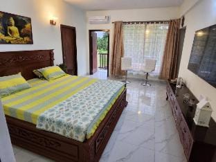 Vedic village Aquavilla Raivilla Vacation rental in Kolkata