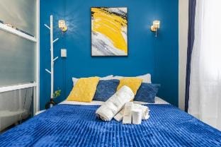 Minimalist Studio w/ Balcony & Relaxing Ambiance Vacation rental in Lapu-Lapu City