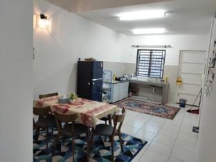 Ayiem Family's Homestay bandar sri iskandar Vacation rental in Perak Tengah District