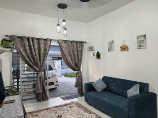 Ayiem Family's Homestay bandar sri iskandar Vacation rental in Perak Tengah District
