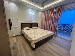 Chic Cozy Stay Near Everything Vacation rental in Punjab, India