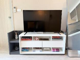 Urban Suite Nimman – New Design Spacious 1BR Condo Vacation rental in Chiang Mai