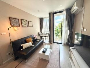 Urban Suite Nimman – New Design Spacious 1BR Condo Vacation rental in Chiang Mai