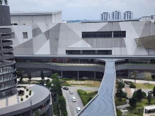 ICity 2Qbedroom Free Parking Wi-fi By Define Suite Vacation rental in Selangor, Malaysia