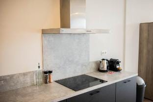 Dockside Nest Studio PRH - 44SQM Vacation rental in Rotterdam
