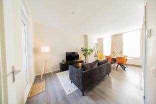 The Homestead on Zwart Janstraat ZJ Vacation rental in Rotterdam