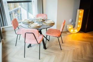 Sleek Cozy Studio KS - 65 SQM Vacation rental in North Holland (province)
