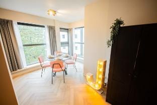 Sleek Cozy Studio KS - 65 SQM Vacation rental in North Holland (province)