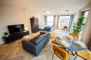 Perfect Pad  Studio KS - 65 SQM Vacation rental in North Holland (province)