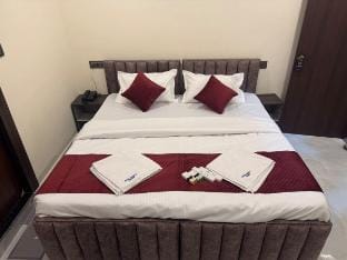 Hotel Legacy Grand in Gachibowli (by SH) Vacation rental in Hyderabad